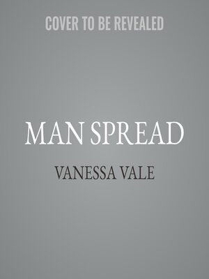 cover image of Man Spread